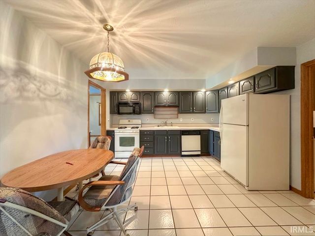 224 WILSON Street, Tipton, IN 46072