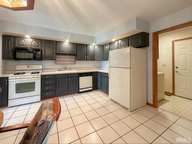 224 WILSON Street, Tipton, IN 46072
