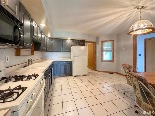 224 WILSON Street, Tipton, IN 46072
