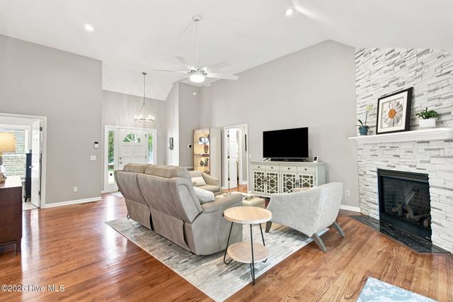 4920 Northeaster Drive, Wilmington, NC 28409