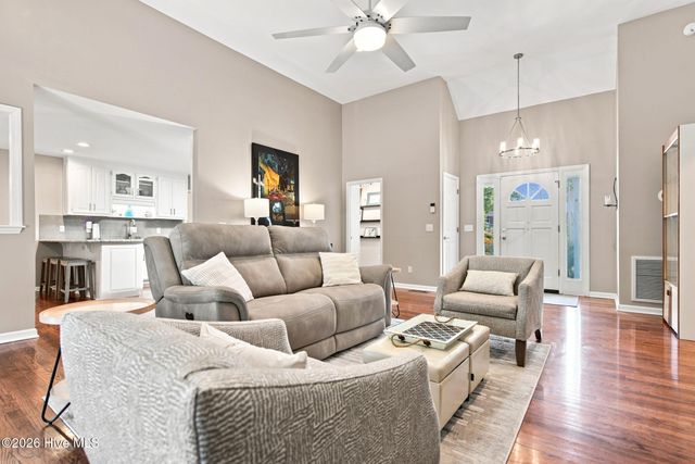 4920 Northeaster Drive, Wilmington, NC 28409