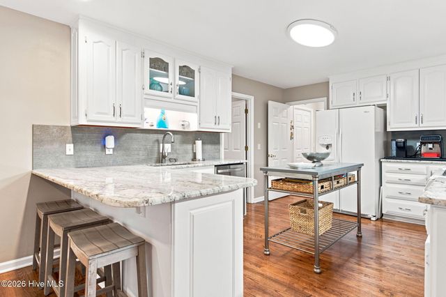 4920 Northeaster Drive, Wilmington, NC 28409