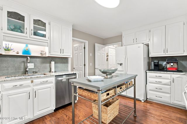 4920 Northeaster Drive, Wilmington, NC 28409