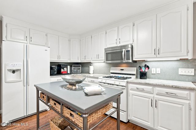 4920 Northeaster Drive, Wilmington, NC 28409