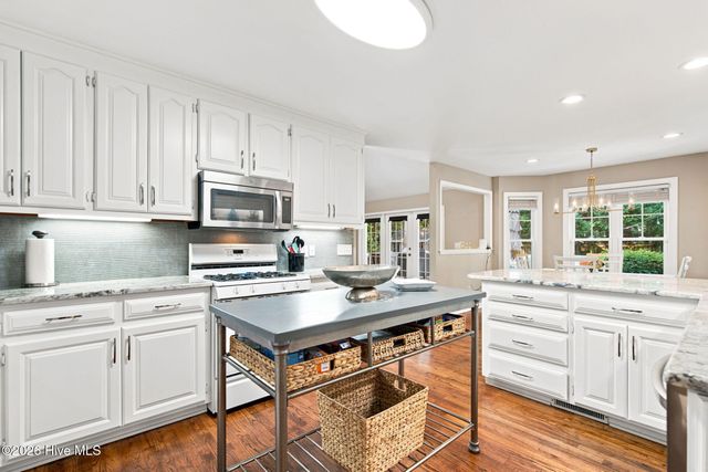 4920 Northeaster Drive, Wilmington, NC 28409
