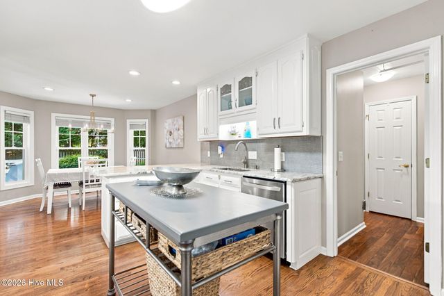 4920 Northeaster Drive, Wilmington, NC 28409
