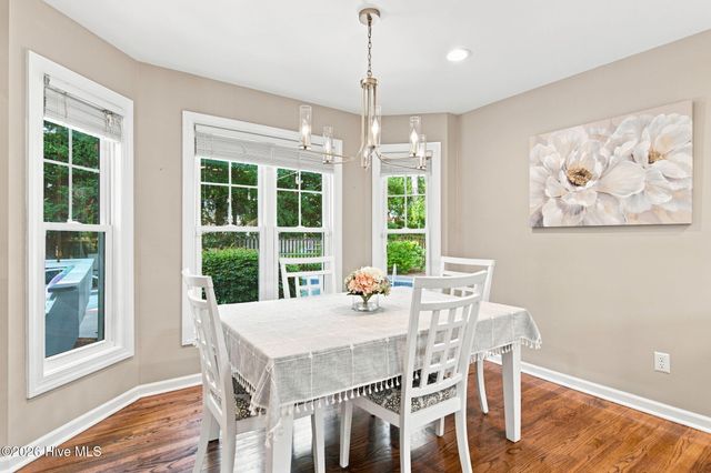 4920 Northeaster Drive, Wilmington, NC 28409