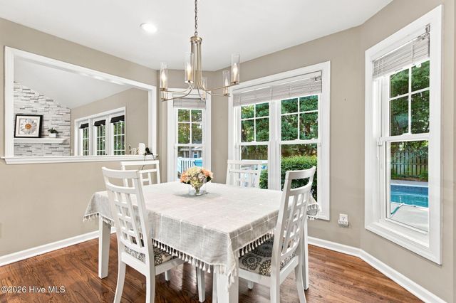 4920 Northeaster Drive, Wilmington, NC 28409