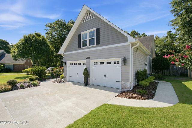 4920 Northeaster Drive, Wilmington, NC 28409