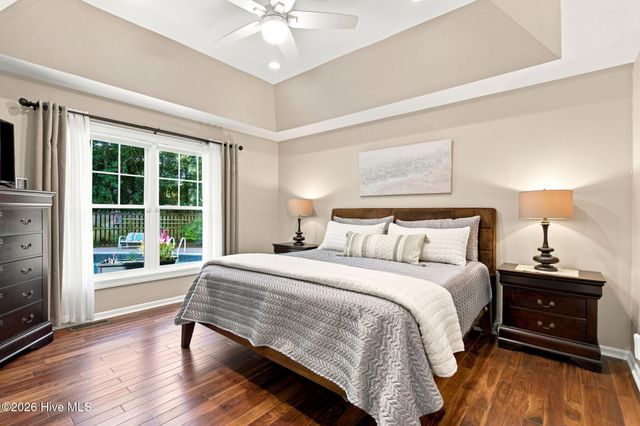 4920 Northeaster Drive, Wilmington, NC 28409