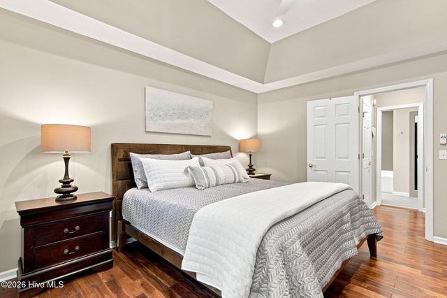 4920 Northeaster Drive, Wilmington, NC 28409