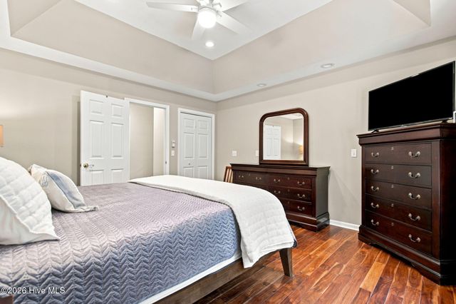 4920 Northeaster Drive, Wilmington, NC 28409