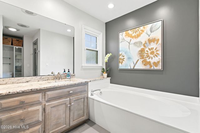 4920 Northeaster Drive, Wilmington, NC 28409