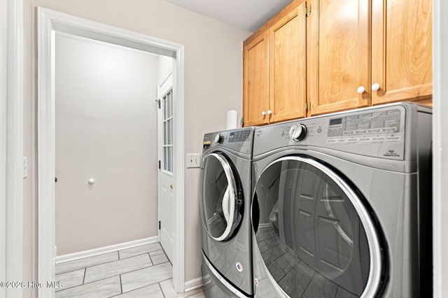 4920 Northeaster Drive, Wilmington, NC 28409