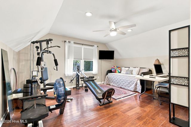 4920 Northeaster Drive, Wilmington, NC 28409