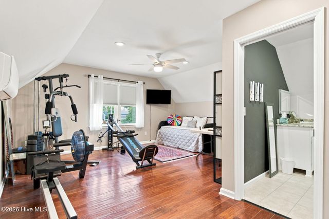 4920 Northeaster Drive, Wilmington, NC 28409