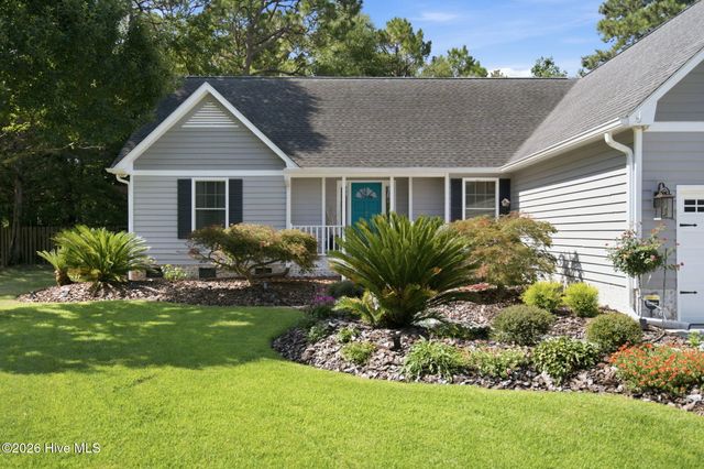 4920 Northeaster Drive, Wilmington, NC 28409