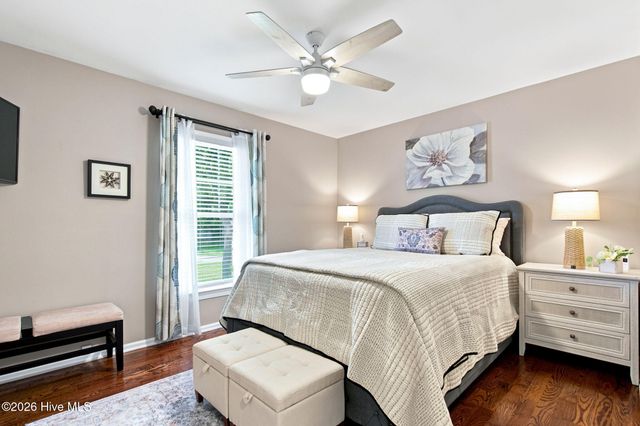4920 Northeaster Drive, Wilmington, NC 28409