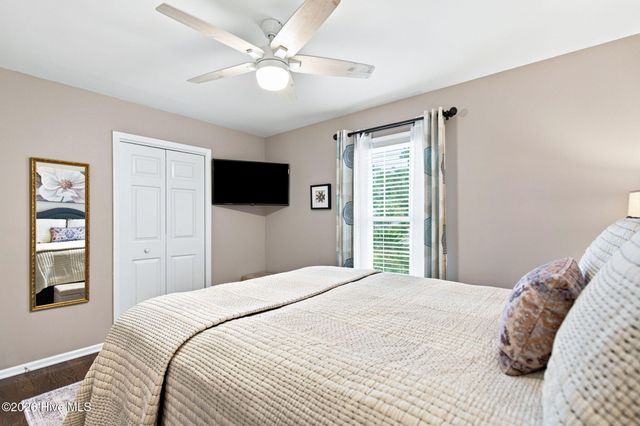 4920 Northeaster Drive, Wilmington, NC 28409