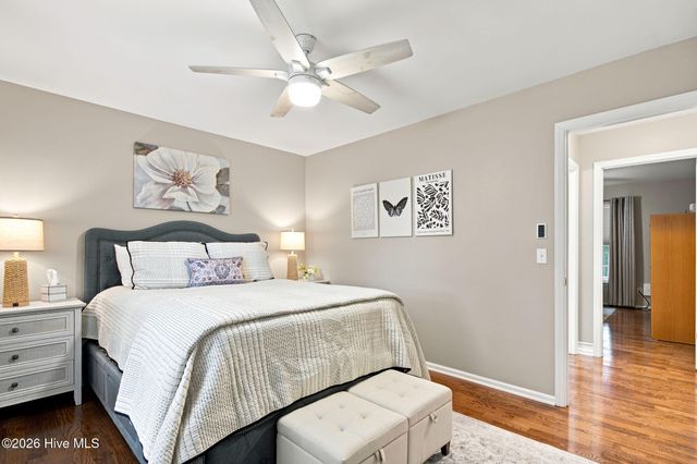 4920 Northeaster Drive, Wilmington, NC 28409