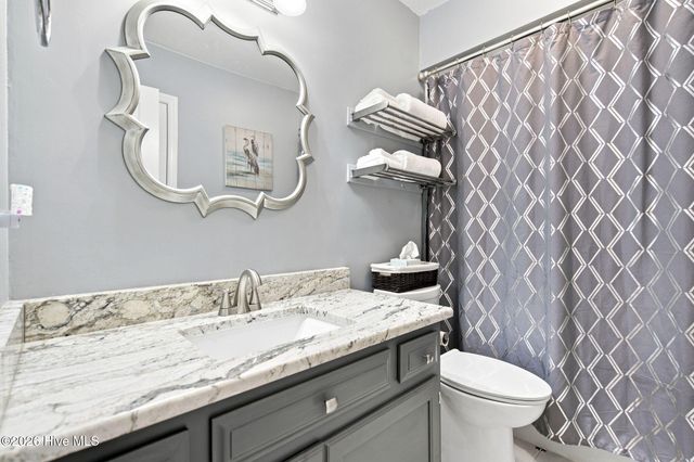 4920 Northeaster Drive, Wilmington, NC 28409