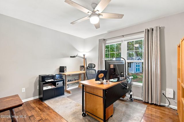 4920 Northeaster Drive, Wilmington, NC 28409