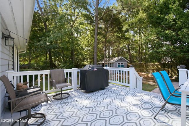 4920 Northeaster Drive, Wilmington, NC 28409