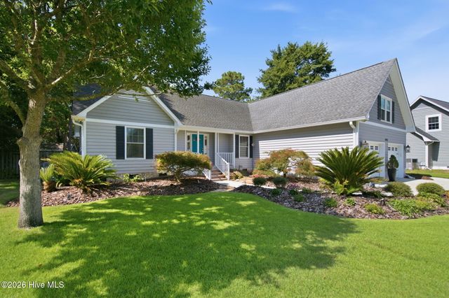 4920 Northeaster Drive, Wilmington, NC 28409