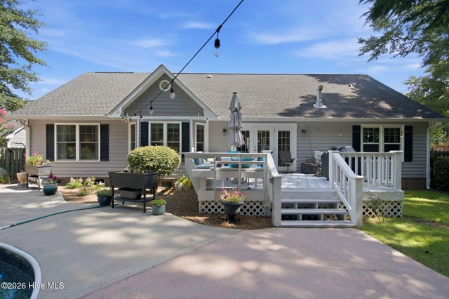 4920 Northeaster Drive, Wilmington, NC 28409