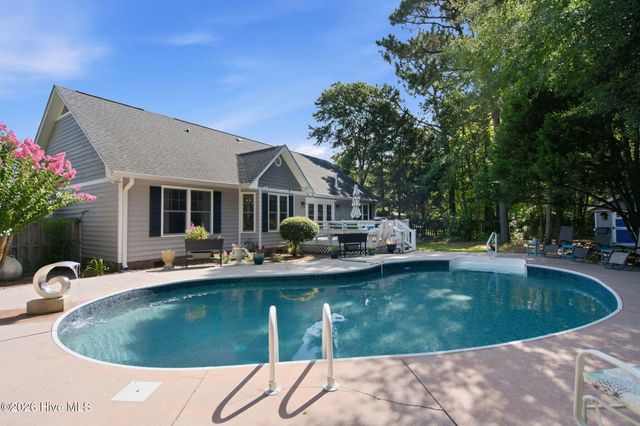 4920 Northeaster Drive, Wilmington, NC 28409