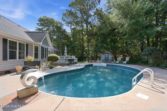 4920 Northeaster Drive, Wilmington, NC 28409