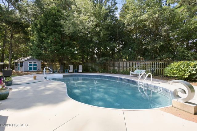 4920 Northeaster Drive, Wilmington, NC 28409