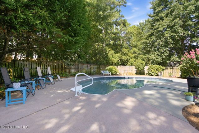 4920 Northeaster Drive, Wilmington, NC 28409