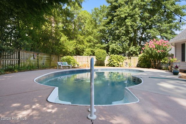 4920 Northeaster Drive, Wilmington, NC 28409
