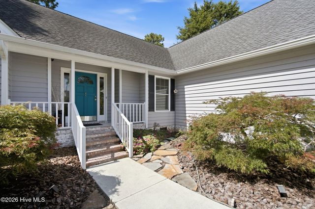 4920 Northeaster Drive, Wilmington, NC 28409