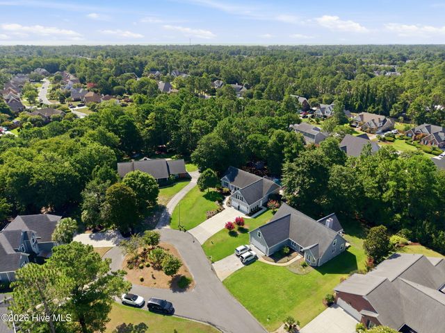 4920 Northeaster Drive, Wilmington, NC 28409