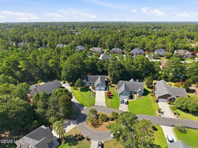 4920 Northeaster Drive, Wilmington, NC 28409