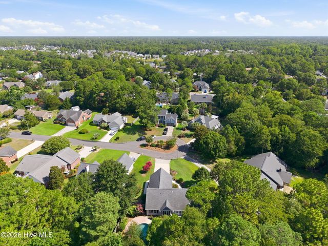4920 Northeaster Drive, Wilmington, NC 28409