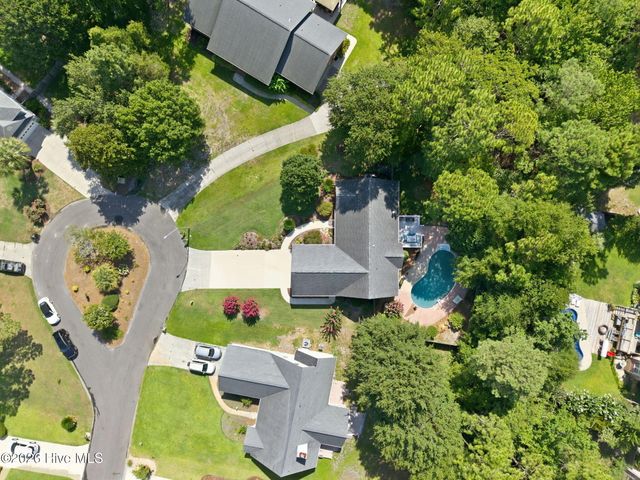 4920 Northeaster Drive, Wilmington, NC 28409