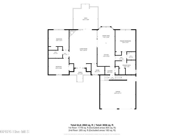 4920 Northeaster Drive, Wilmington, NC 28409