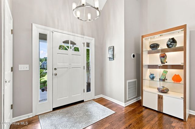 4920 Northeaster Drive, Wilmington, NC 28409