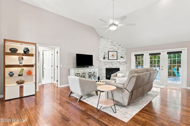 4920 Northeaster Drive, Wilmington, NC 28409