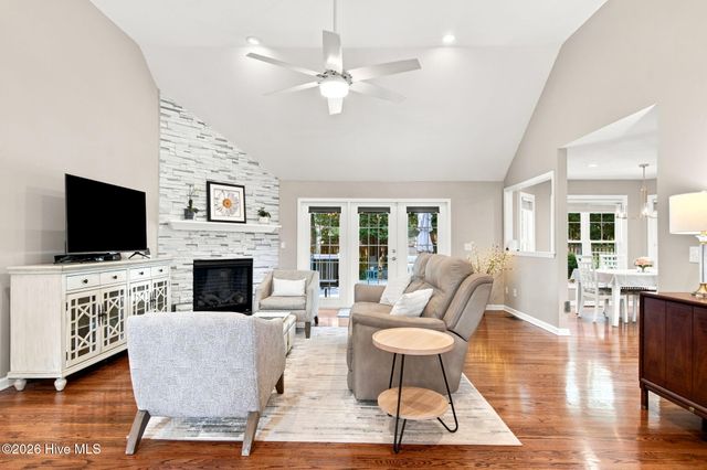 4920 Northeaster Drive, Wilmington, NC 28409