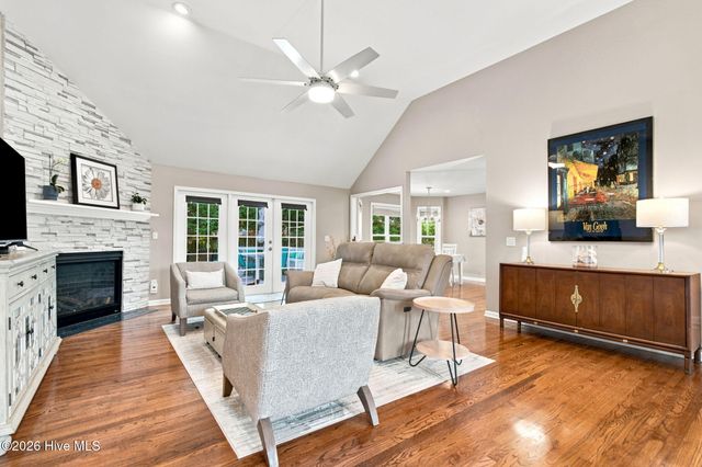 4920 Northeaster Drive, Wilmington, NC 28409