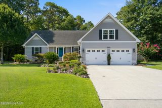 4920 Northeaster Drive, Wilmington, NC 28409