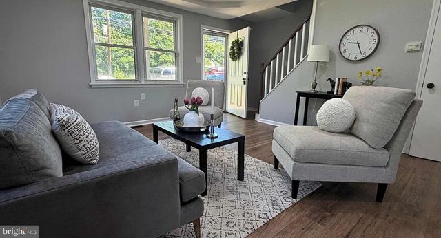 126 GRANT ST, Mount Holly, NJ 08060