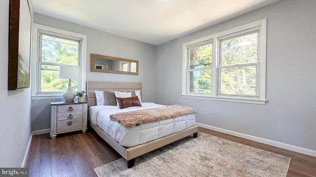 126 GRANT ST, Mount Holly, NJ 08060