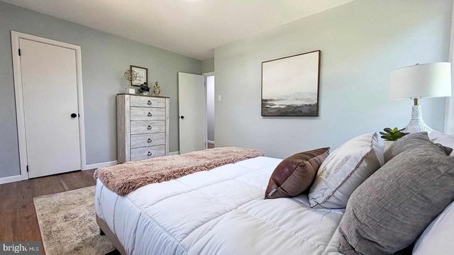 126 GRANT ST, Mount Holly, NJ 08060