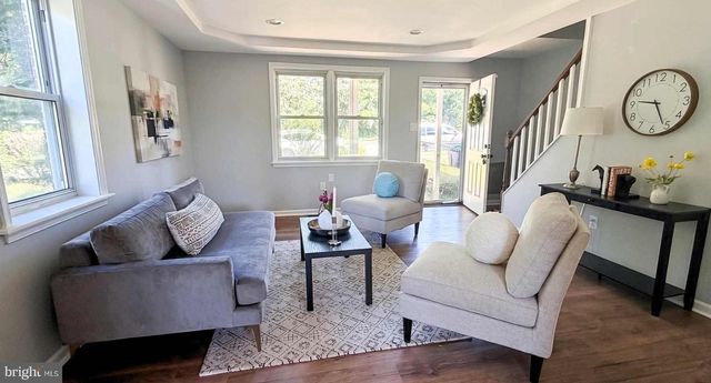 126 GRANT ST, Mount Holly, NJ 08060