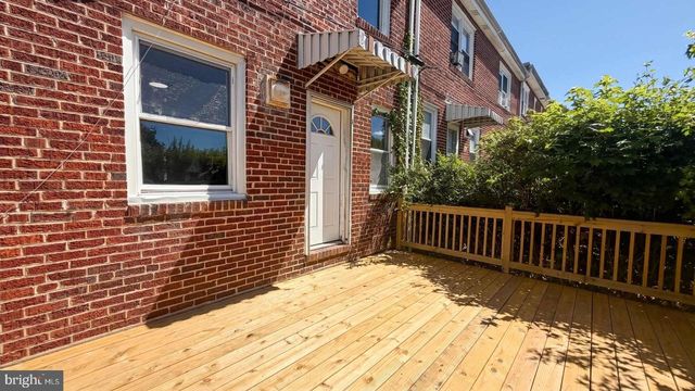 126 GRANT ST, Mount Holly, NJ 08060